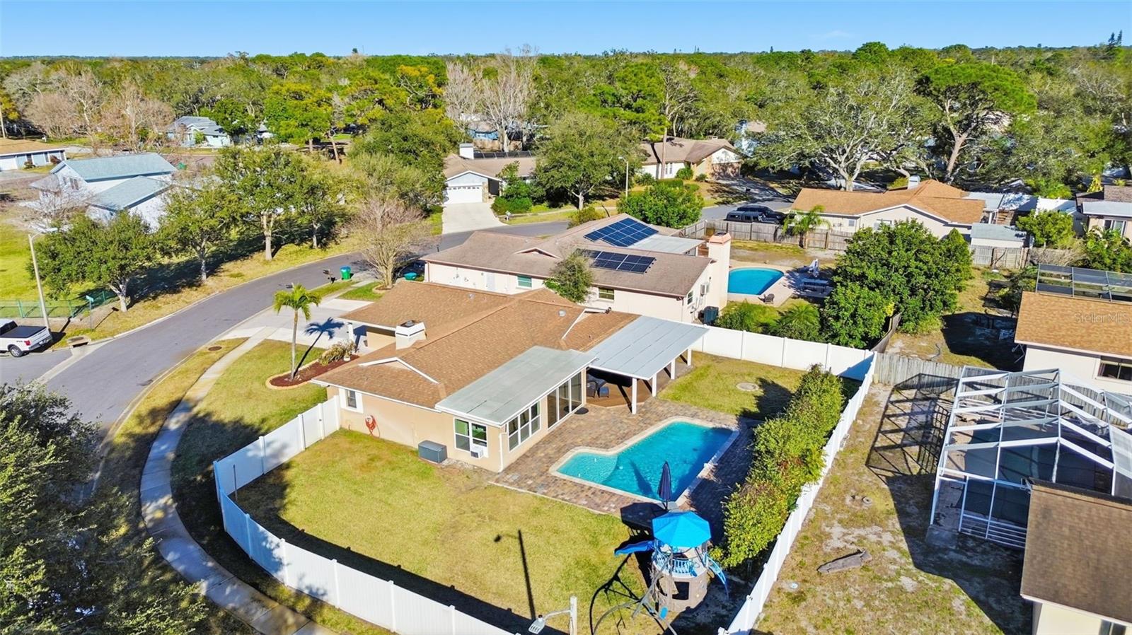 Image 45 of 53 For 9429 Laura Anne Drive