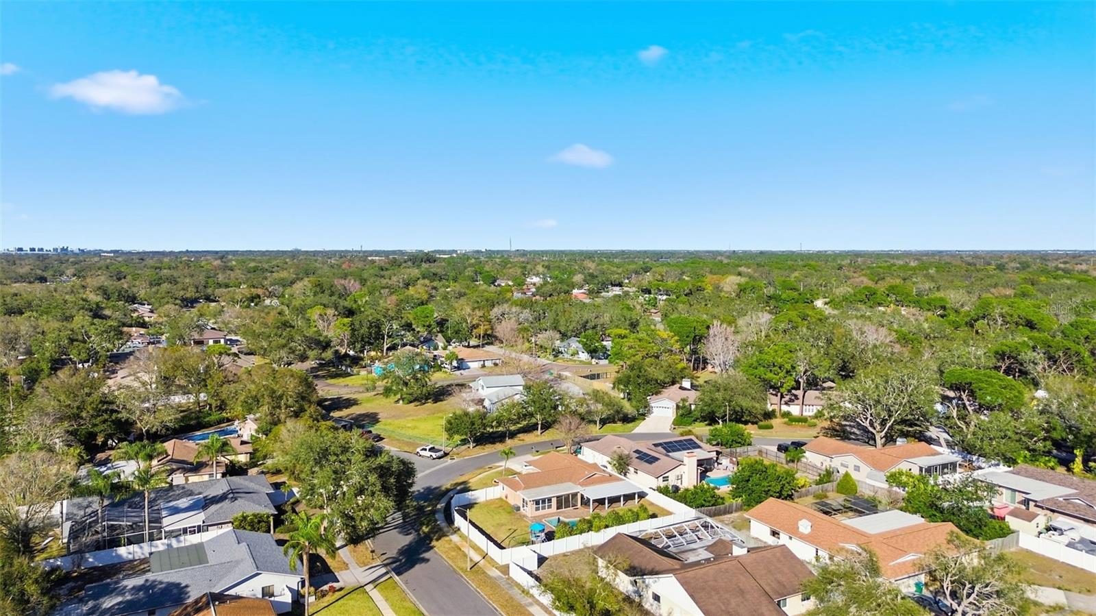 Image 46 of 53 For 9429 Laura Anne Drive