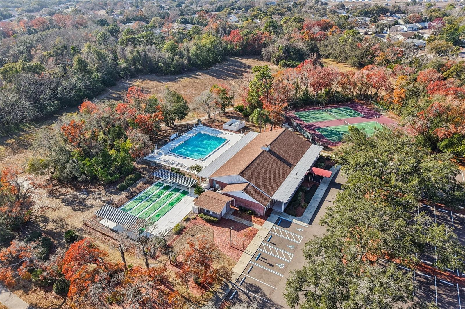 Image 31 of 35 For 13117 Shadberry Lane