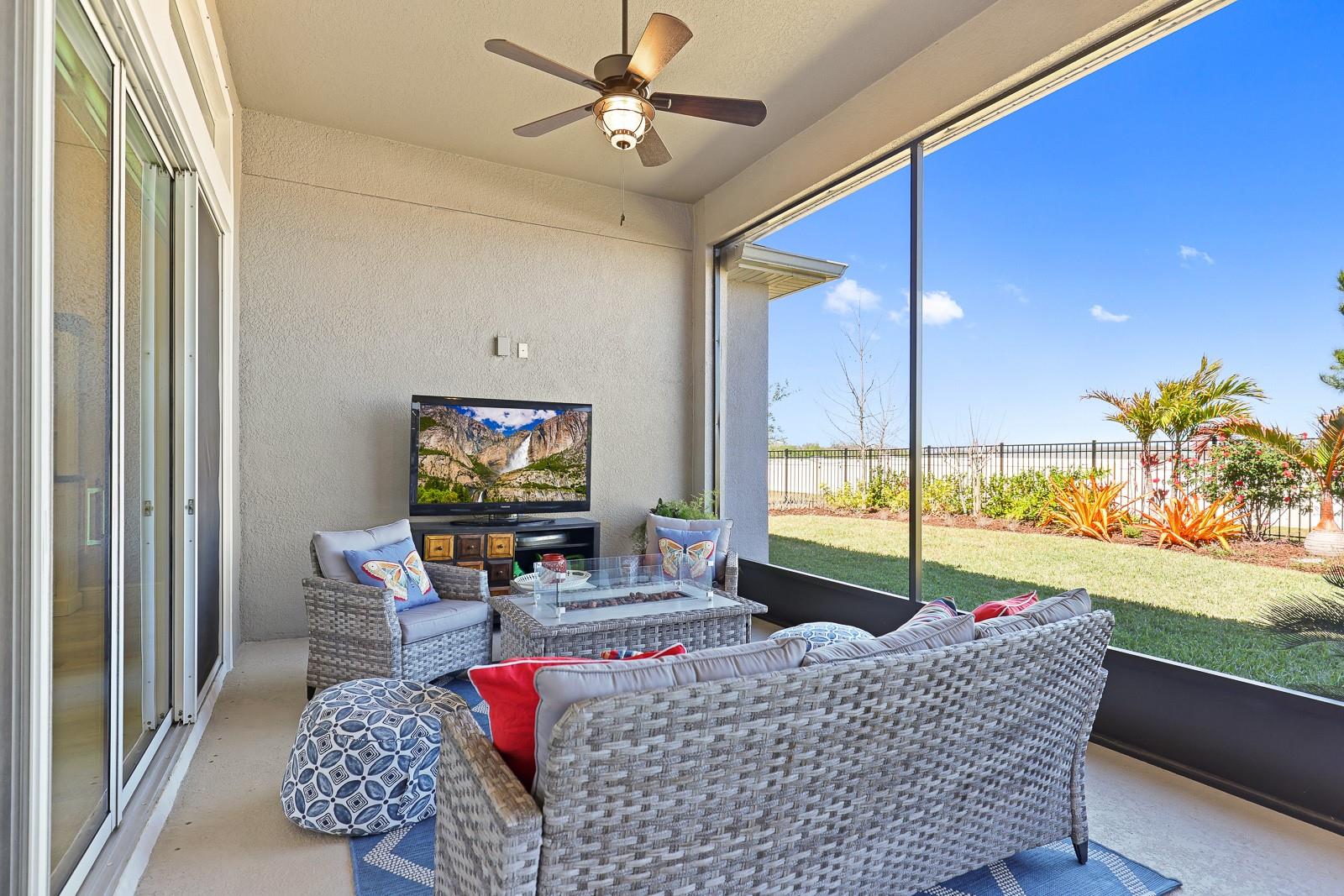 Listing photo id 36 for 5937 Golden Nettle Drive