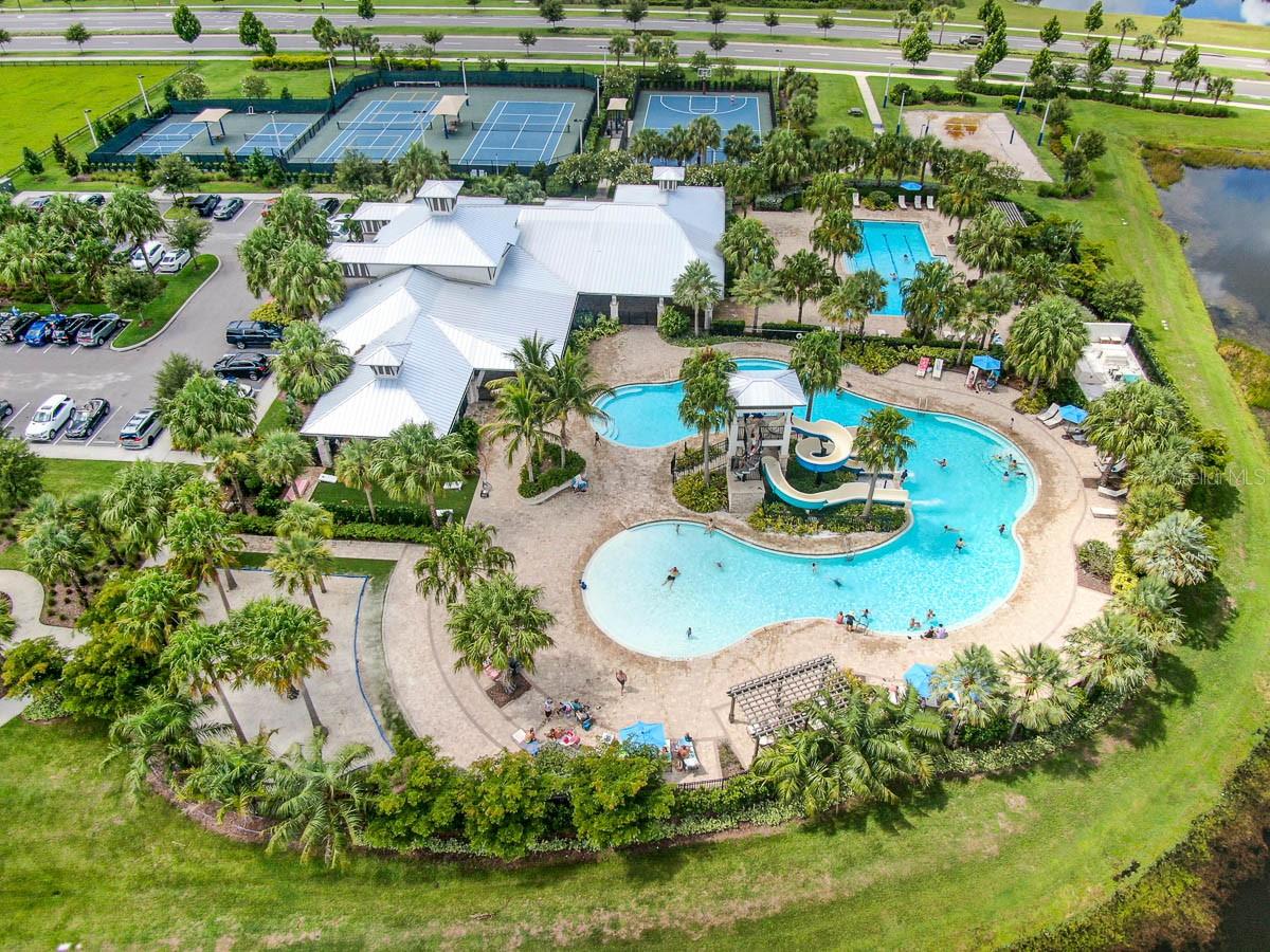 Listing photo id 44 for 5937 Golden Nettle Drive