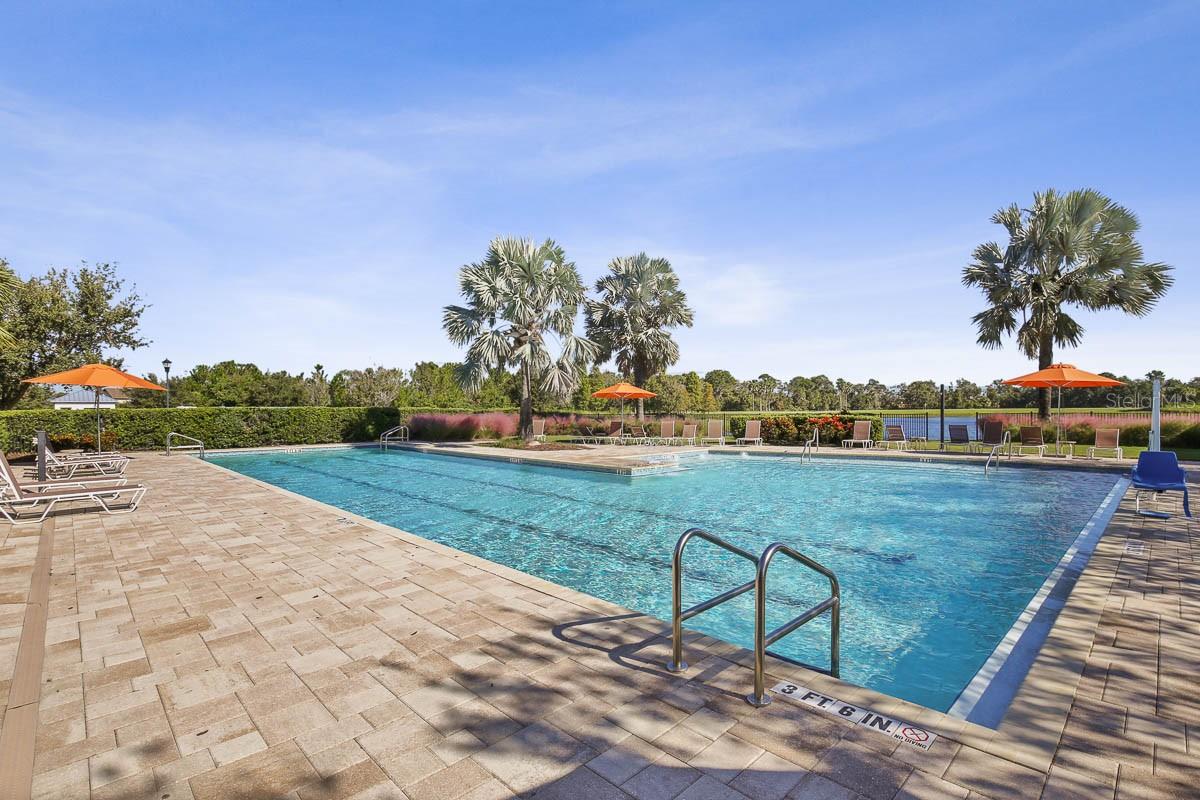 Listing photo id 47 for 5937 Golden Nettle Drive