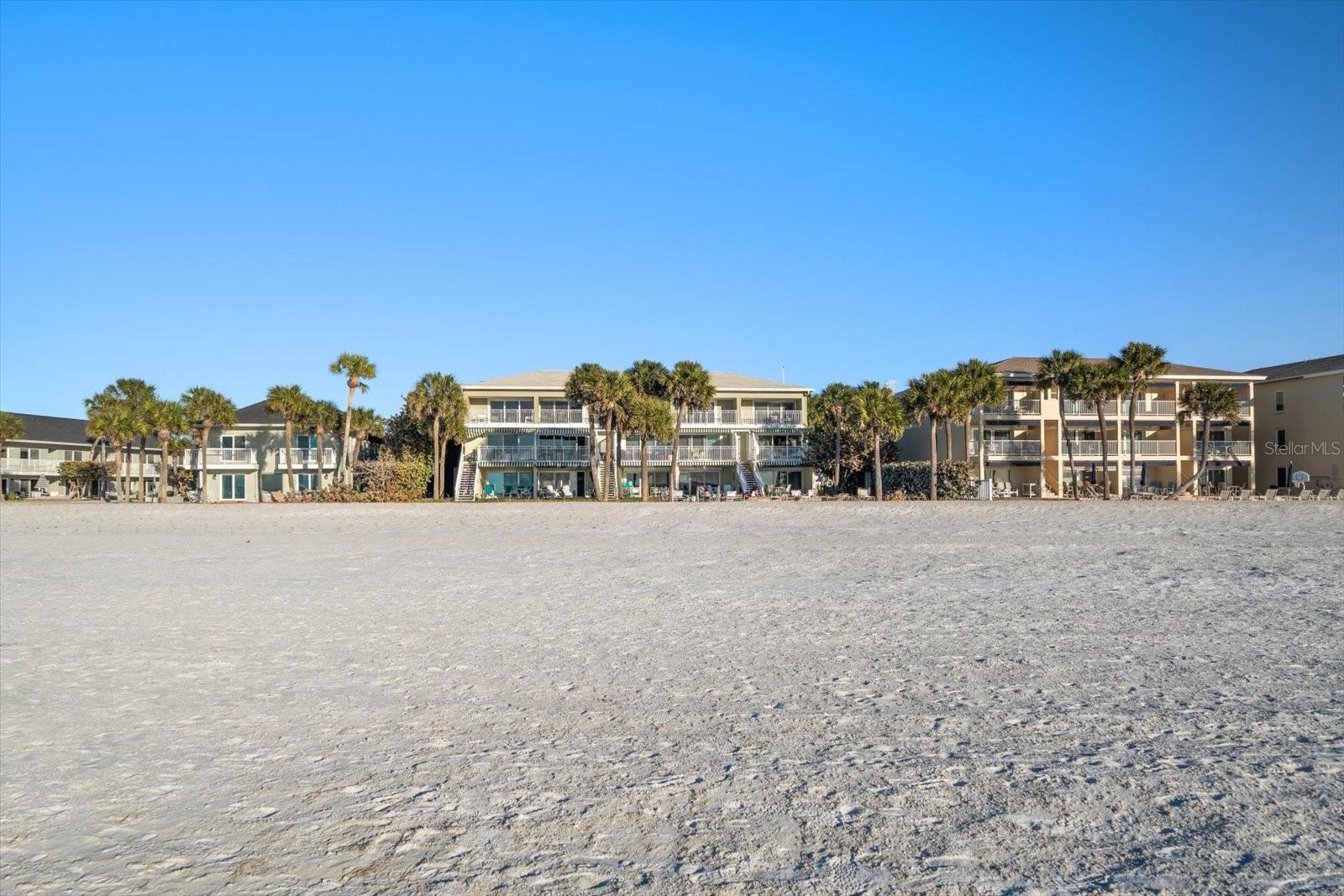 Listing photo id 62 for 2300 Gulf Boulevard D1