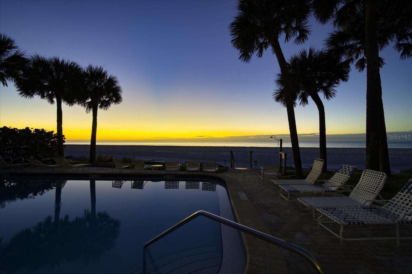 Listing photo id 69 for 2300 Gulf Boulevard D1