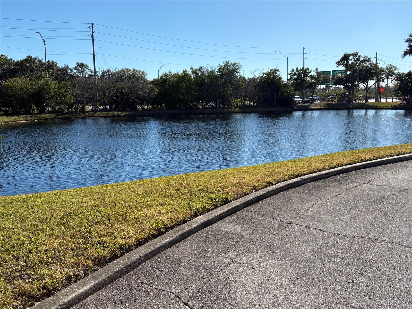 Image 3 of 30 For 10265 Gandy Boulevard N 1202