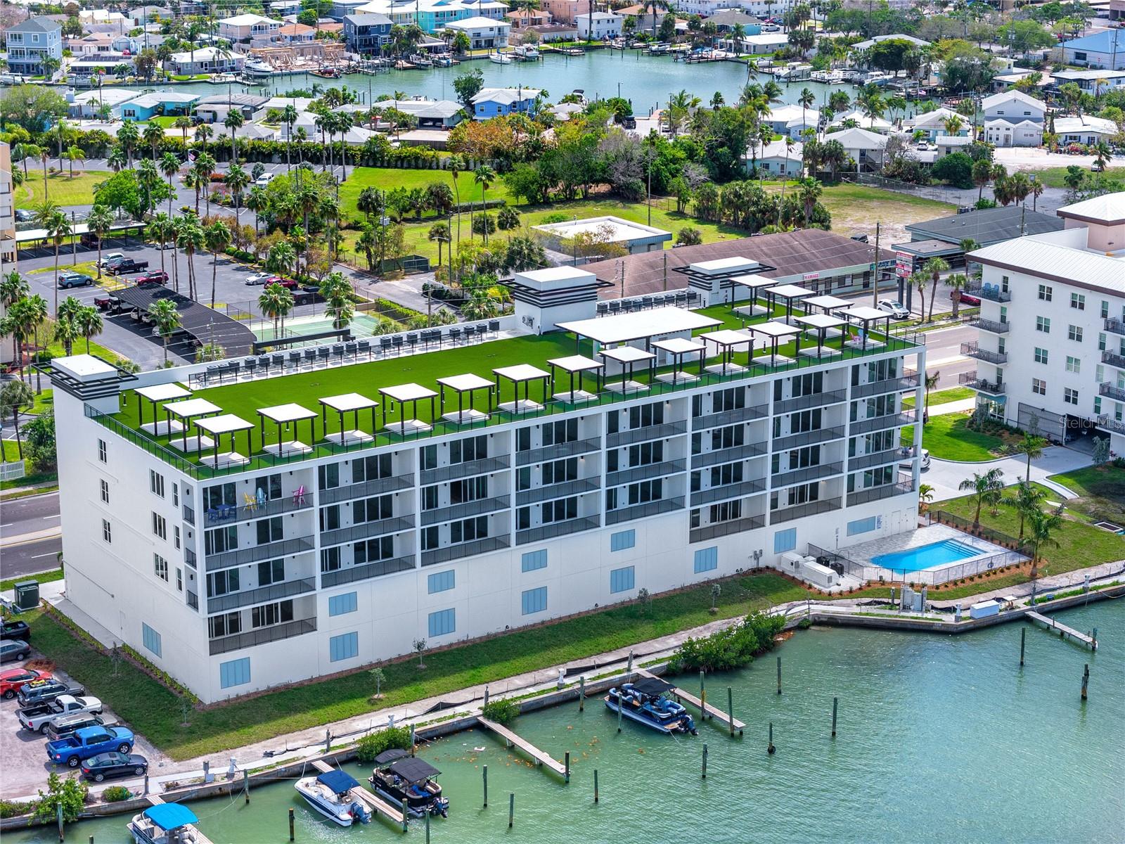 Image 2 of 76 For 400 150th Avenue 501