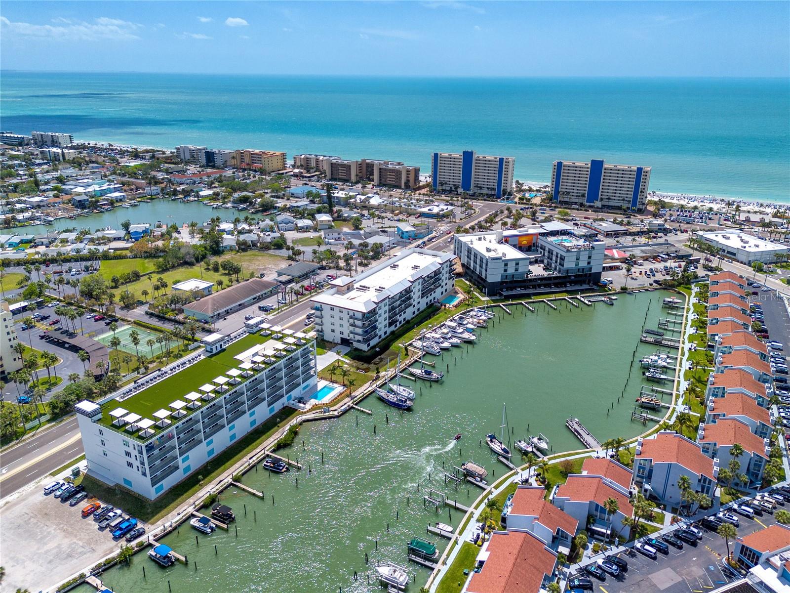 Image 21 of 76 For 400 150th Avenue 501