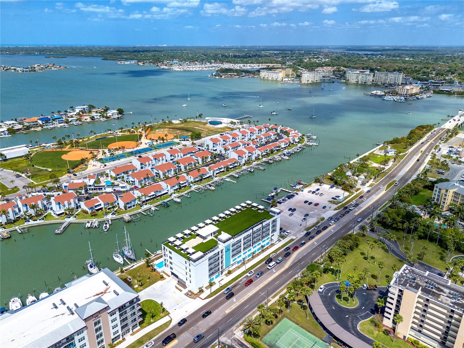 Image 22 of 76 For 400 150th Avenue 501