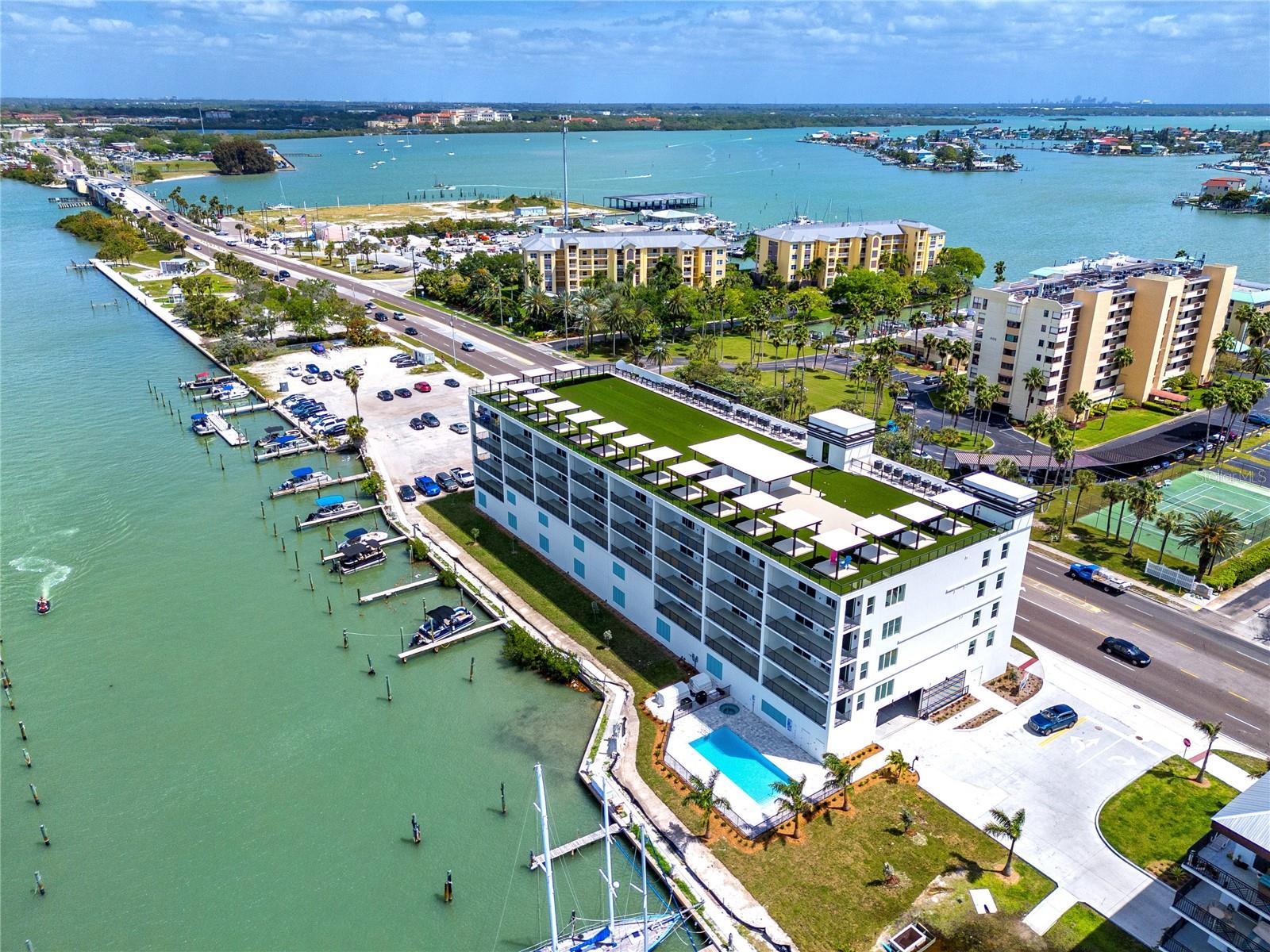 Image 23 of 76 For 400 150th Avenue 501