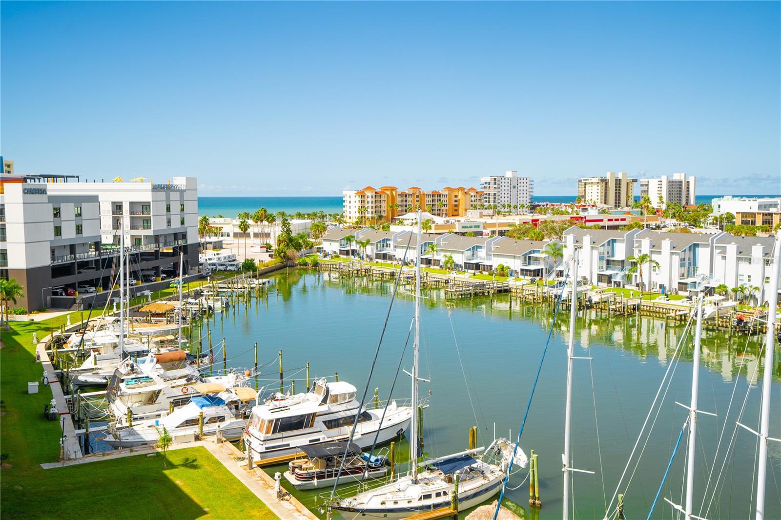 Image 27 of 76 For 400 150th Avenue 501