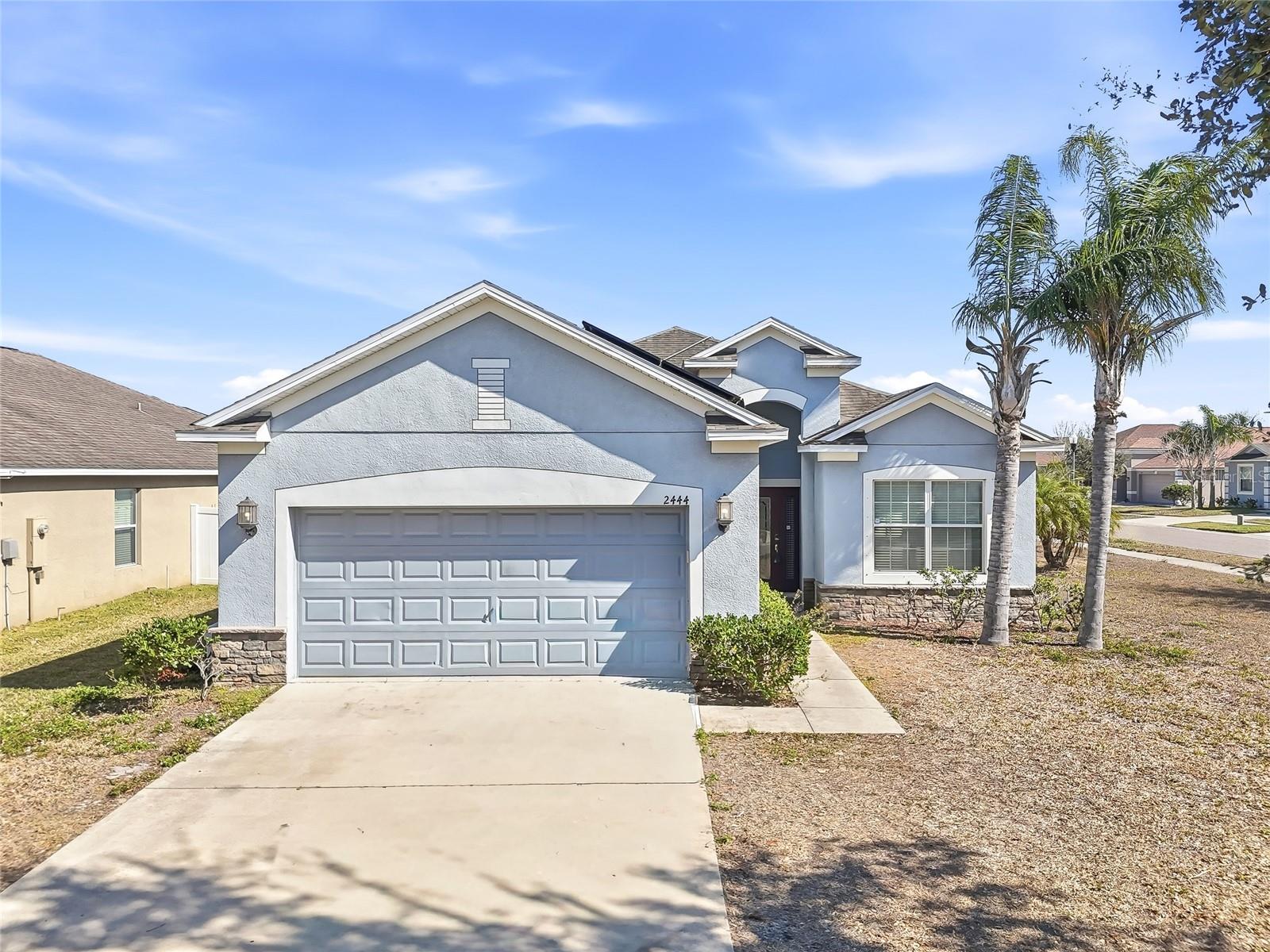 Details for 2444 Dakota Rock Drive, RUSKIN, FL 33570