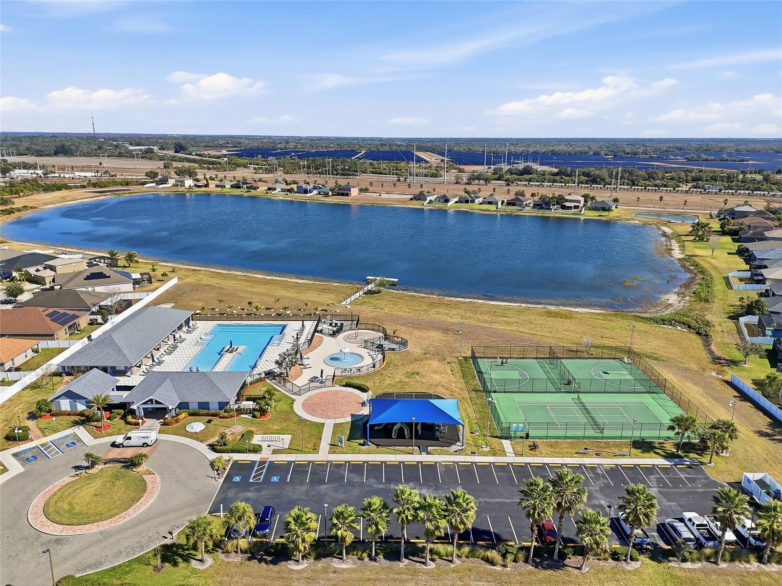 Image 27 of 31 For 2444 Dakota Rock Drive