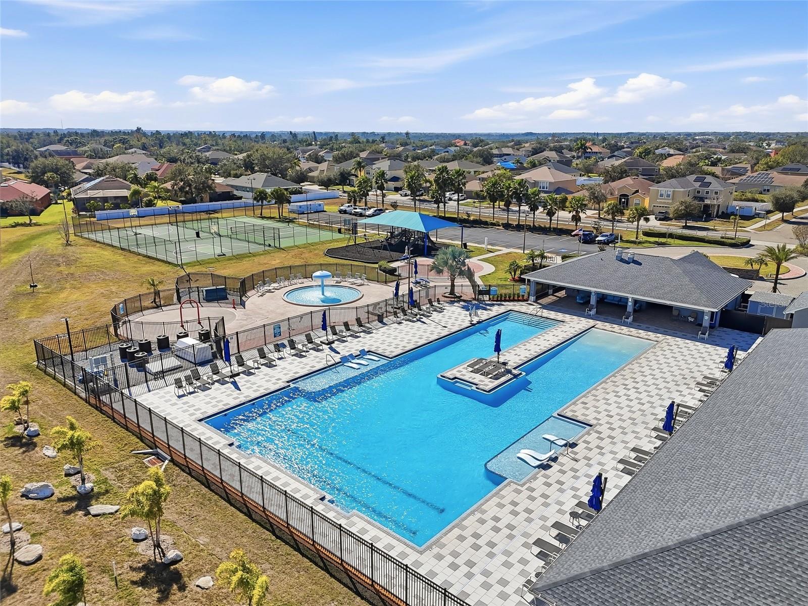 Image 28 of 31 For 2444 Dakota Rock Drive