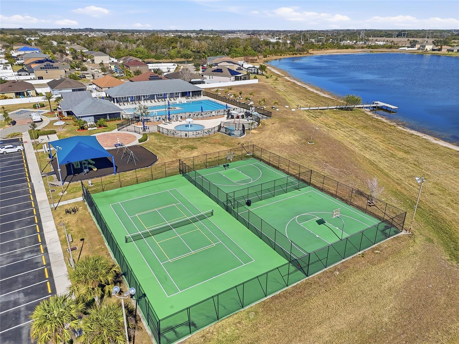 Image 29 of 31 For 2444 Dakota Rock Drive