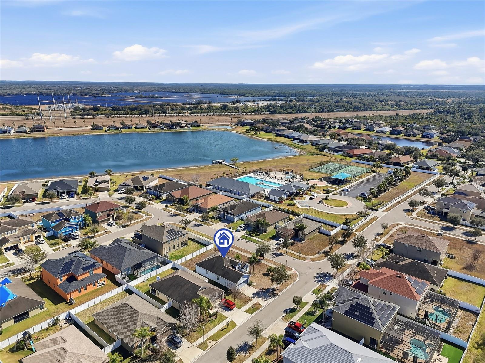 Image 31 of 31 For 2444 Dakota Rock Drive