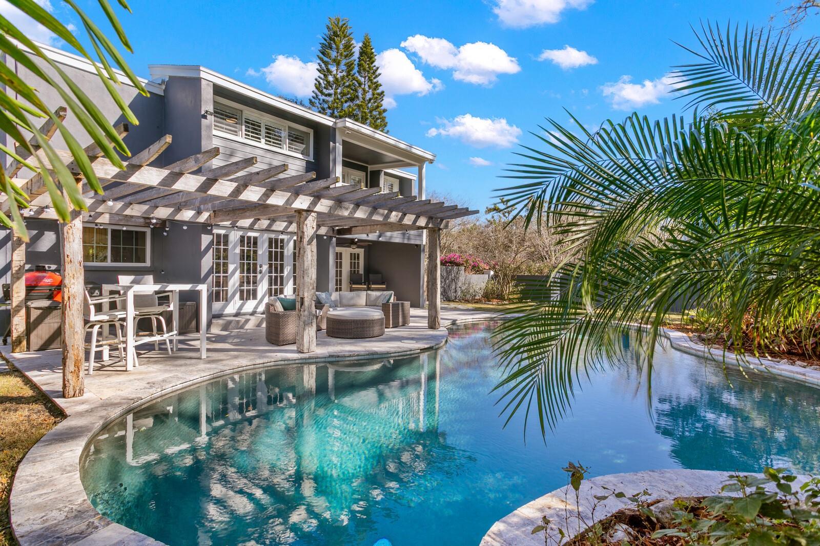 Image 4 of 99 For 10402 Oakbrook Drive