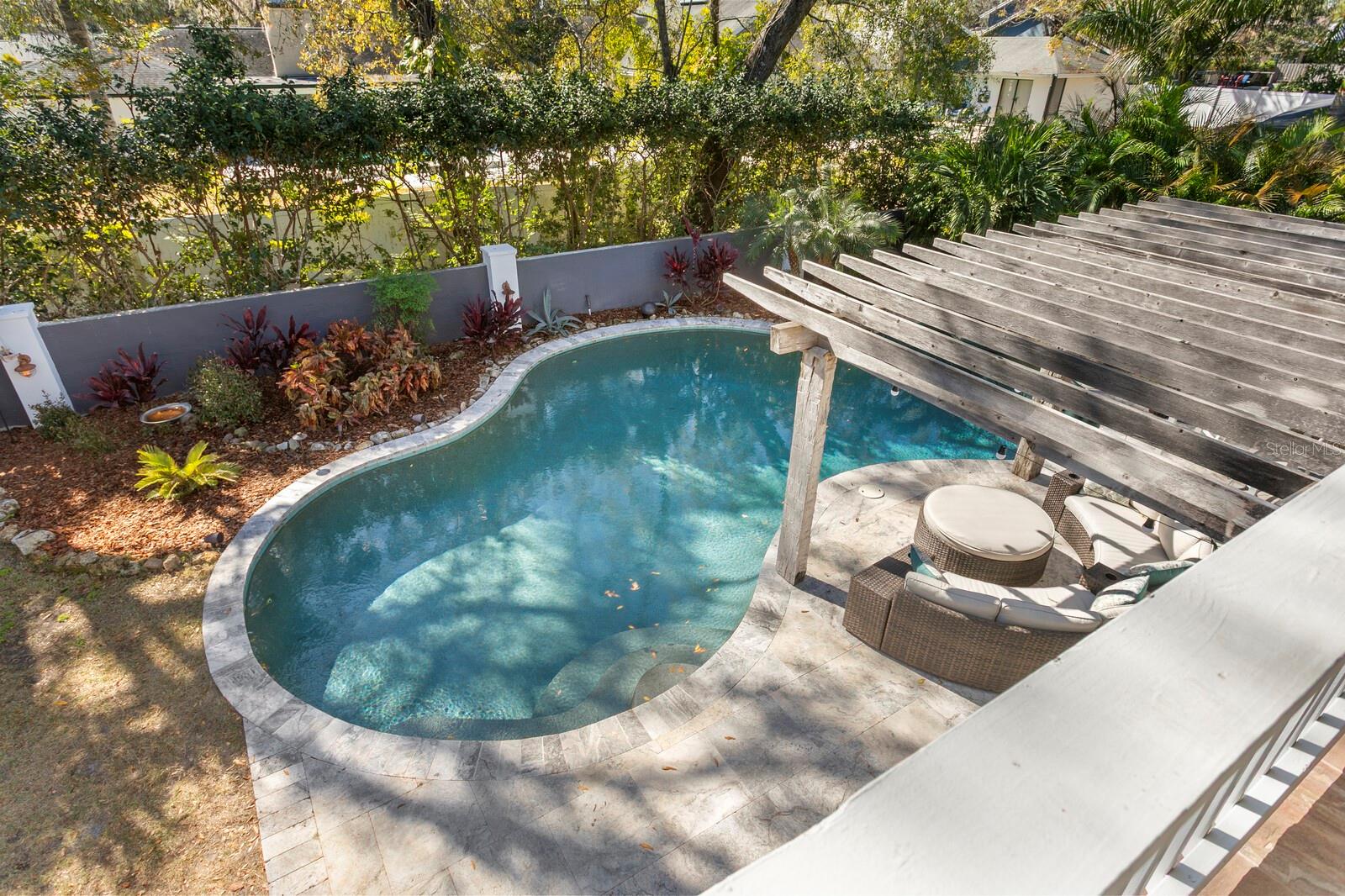 Image 61 of 99 For 10402 Oakbrook Drive