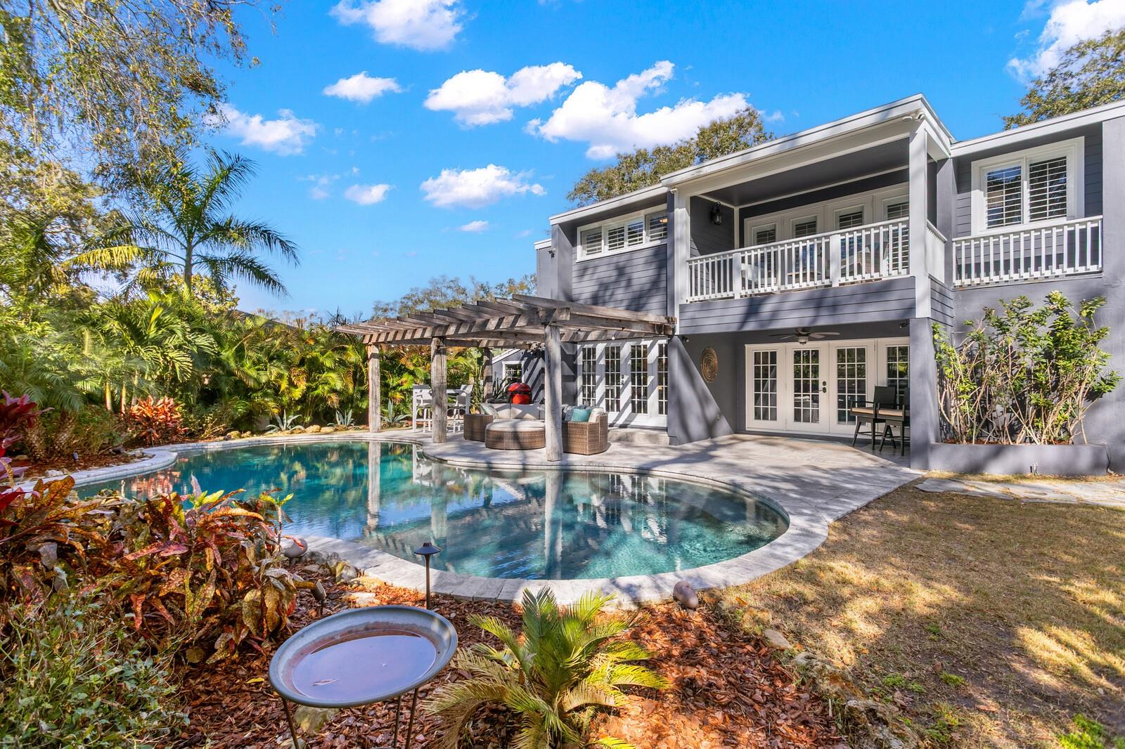 Image 80 of 99 For 10402 Oakbrook Drive