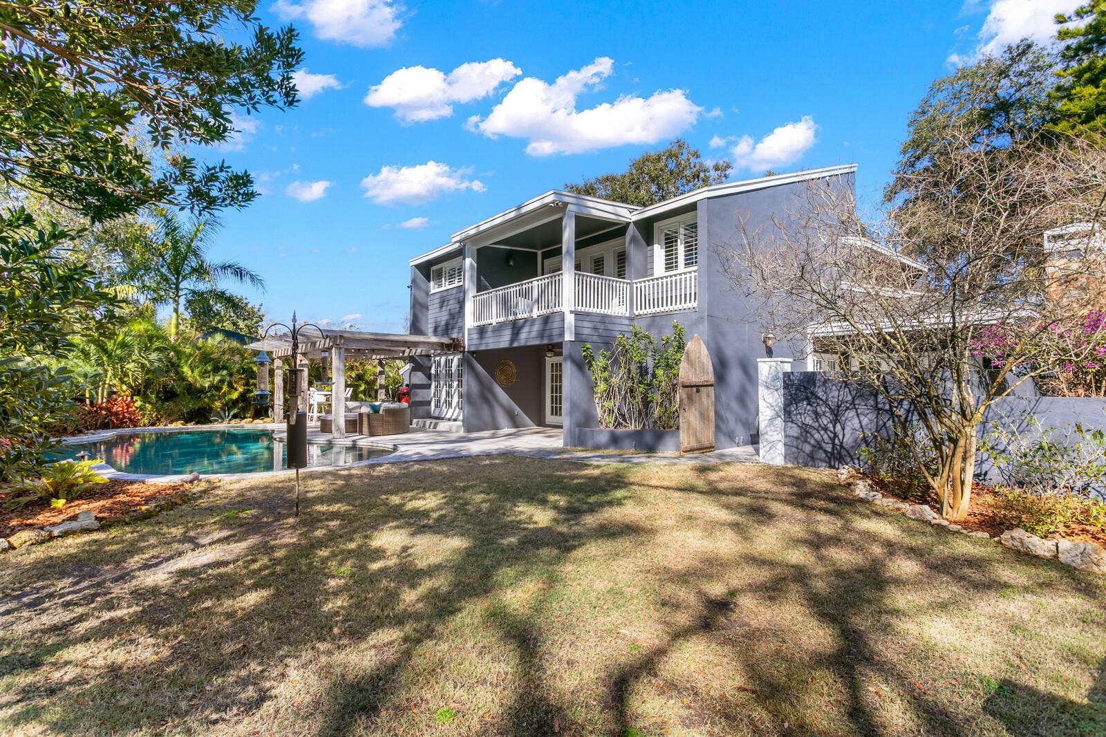 Image 85 of 99 For 10402 Oakbrook Drive