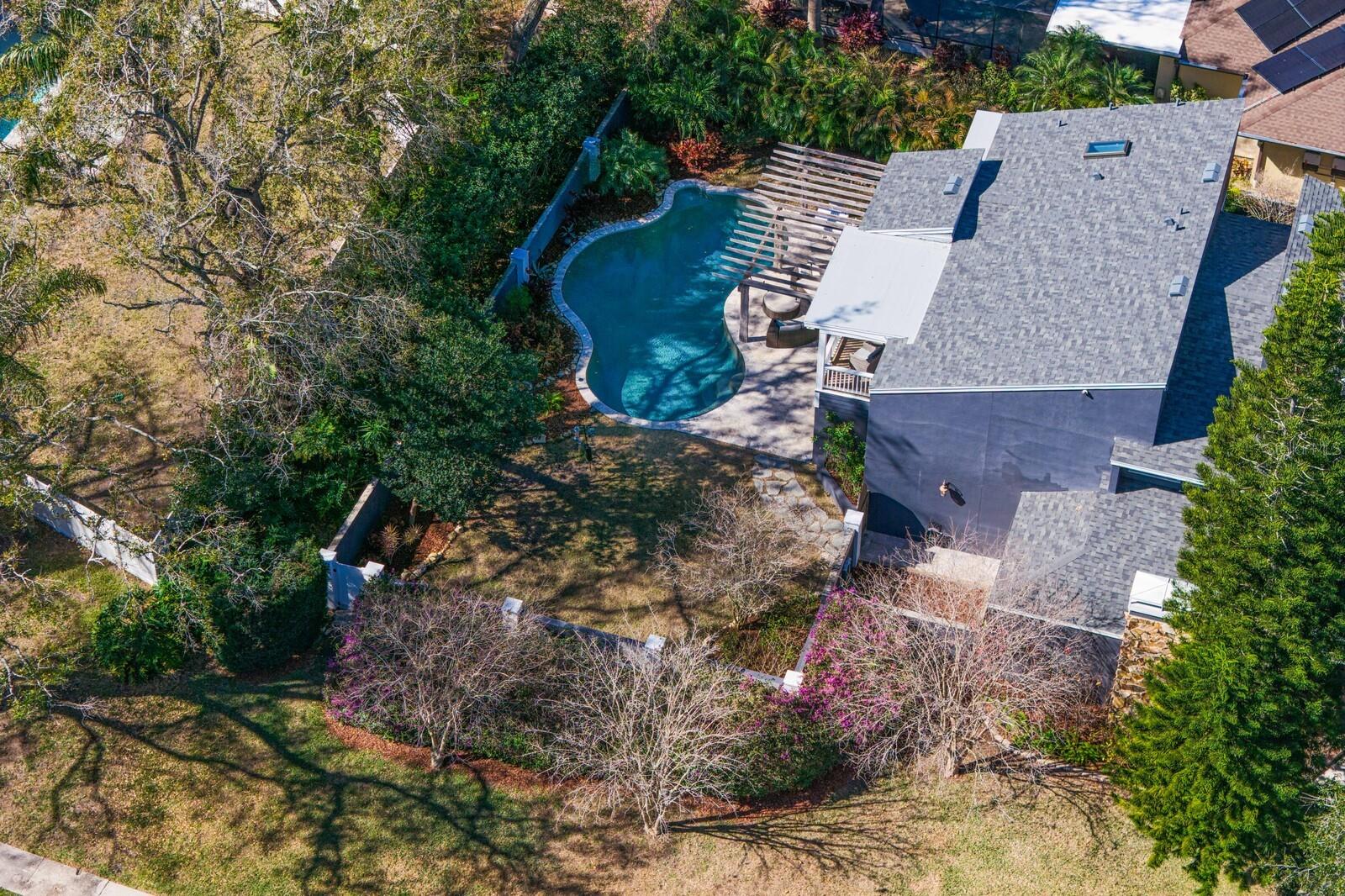 Image 88 of 99 For 10402 Oakbrook Drive