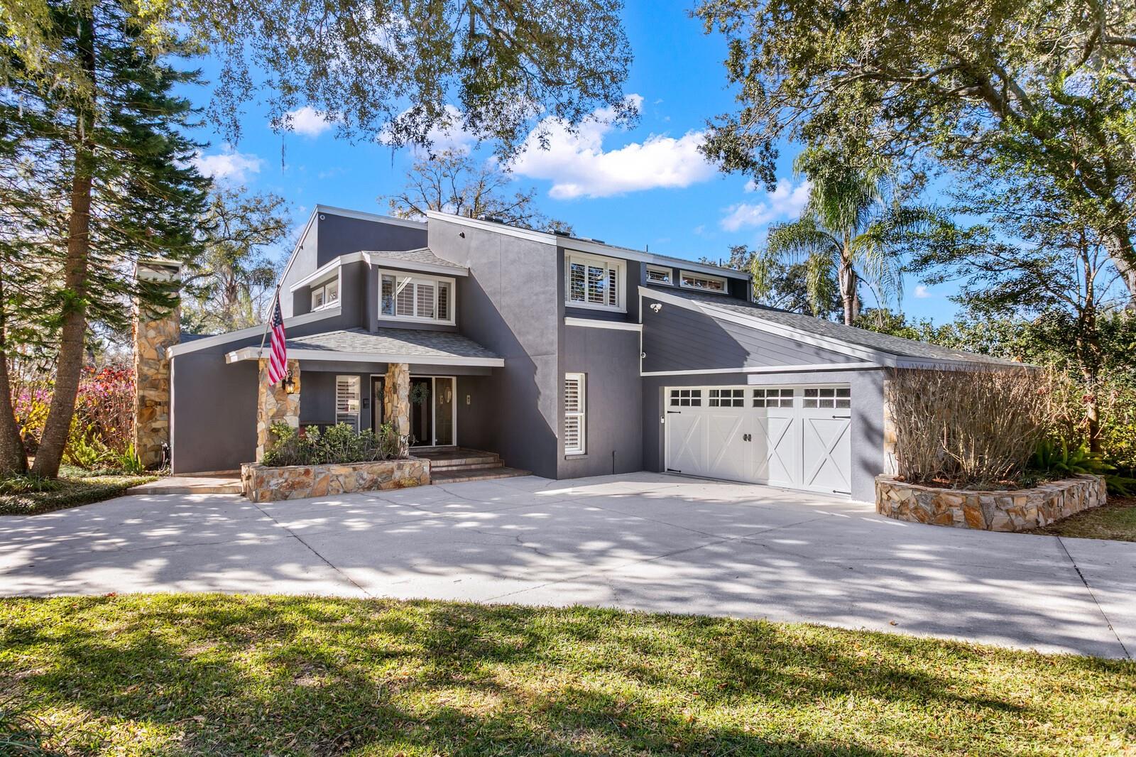 Image 9 of 99 For 10402 Oakbrook Drive