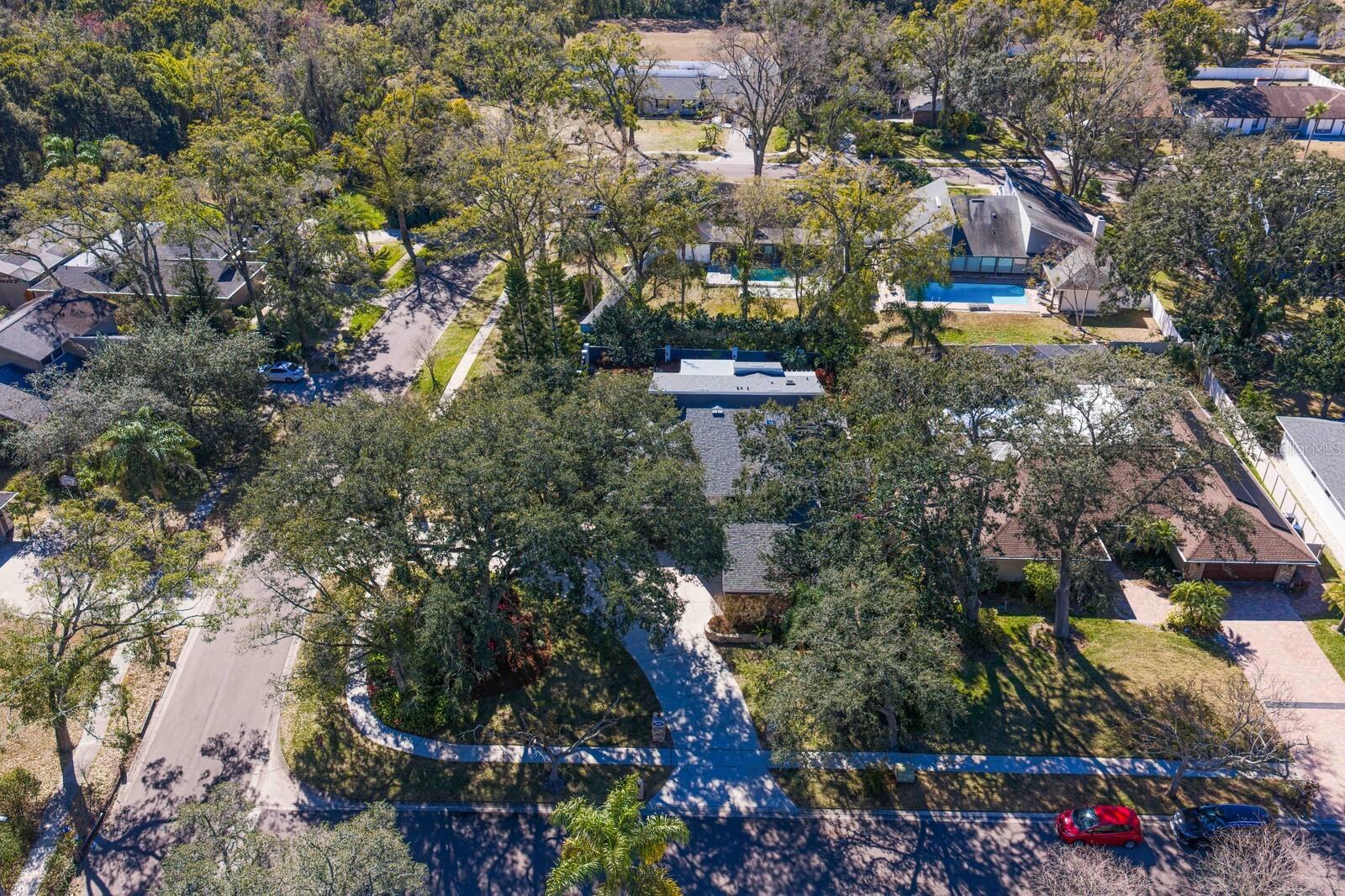 Image 93 of 99 For 10402 Oakbrook Drive