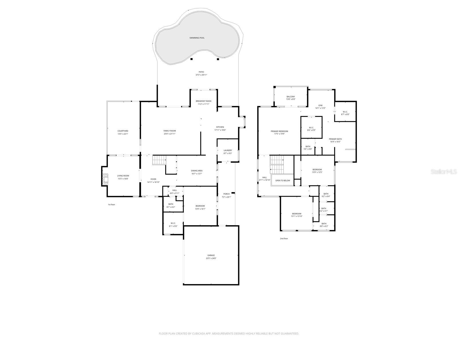 Image 99 of 99 For 10402 Oakbrook Drive