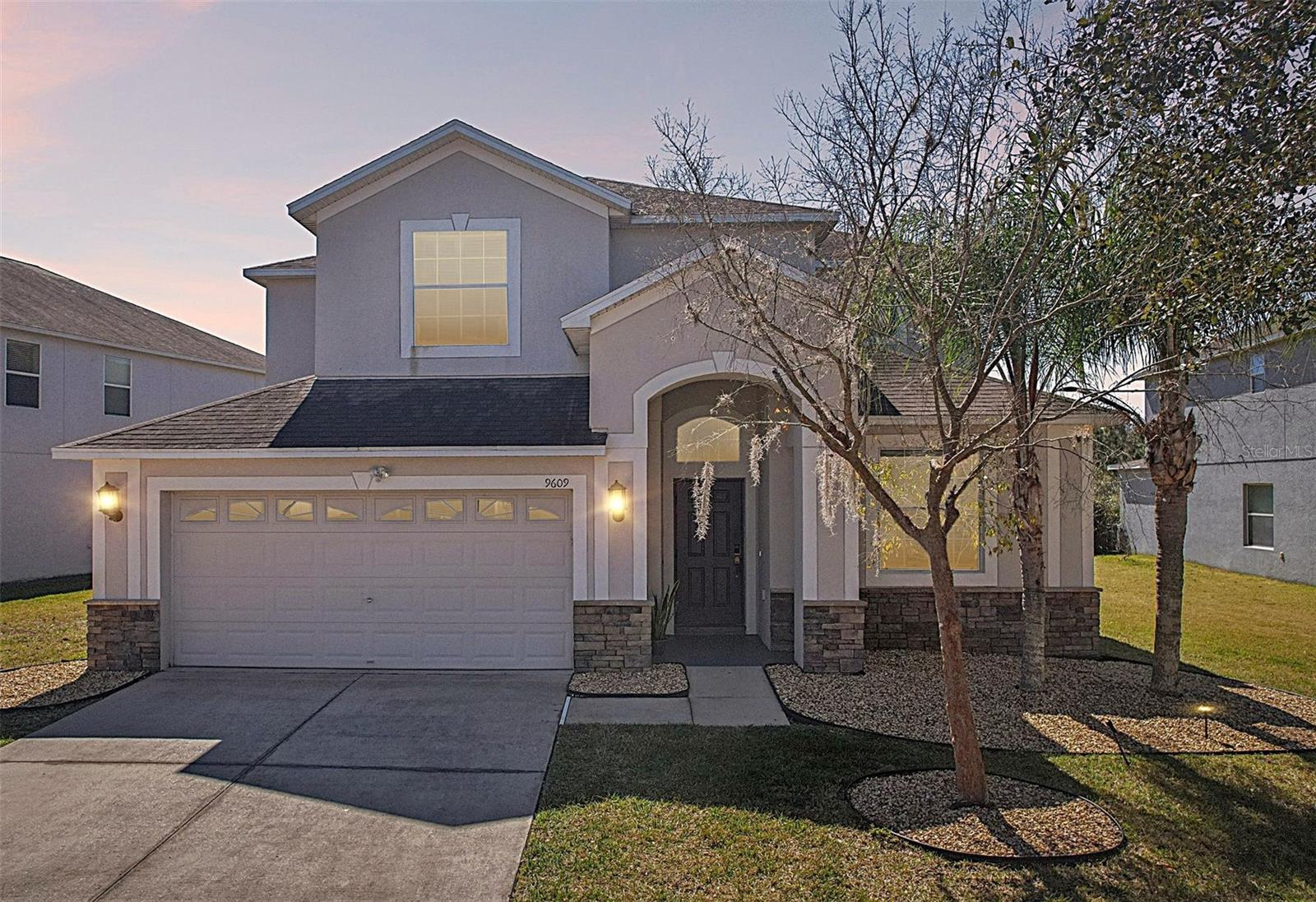 Details for 9609 Royal Fern Court, TAMPA, FL 33647