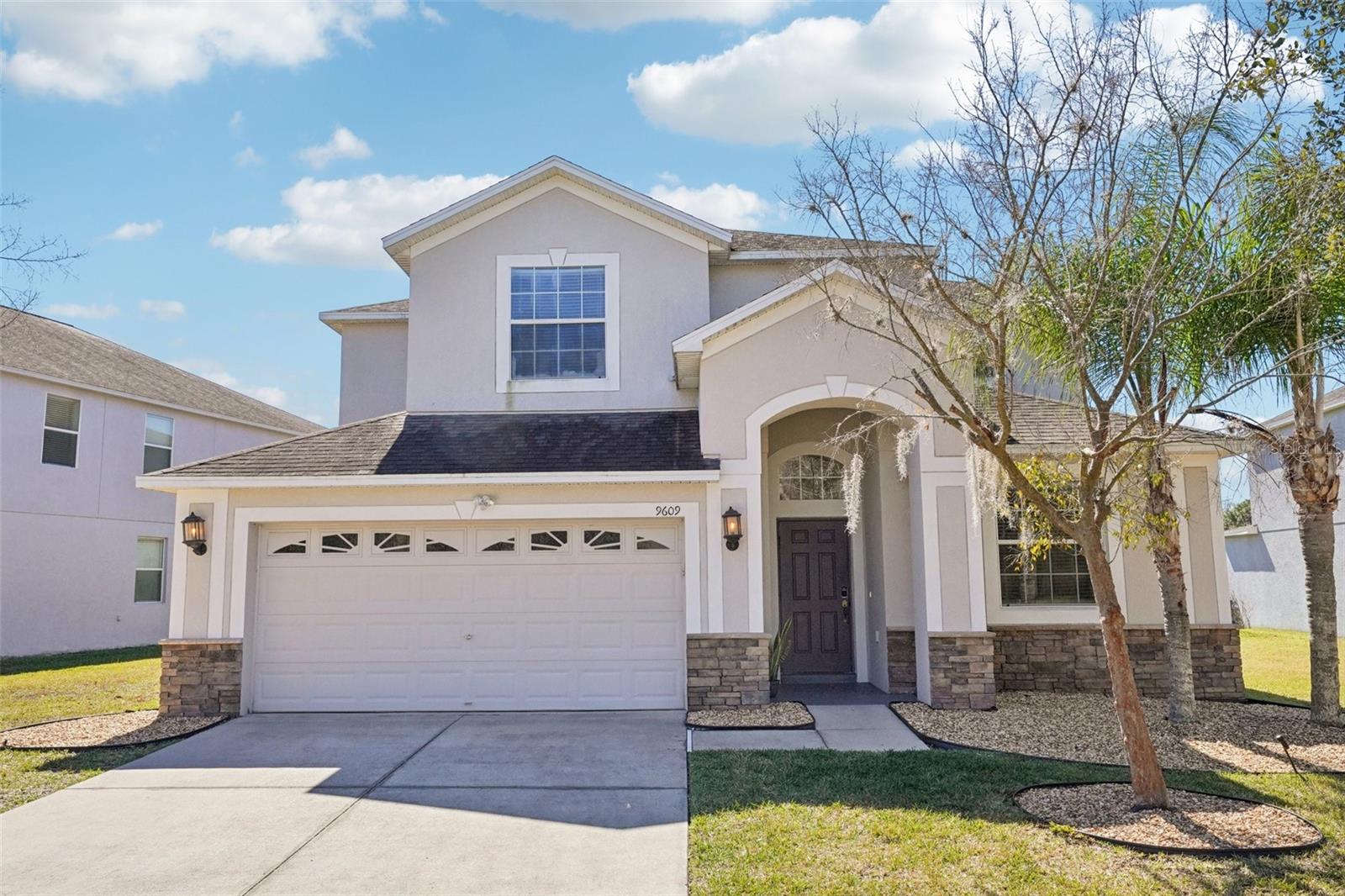 Image 41 of 53 For 9609 Royal Fern Court