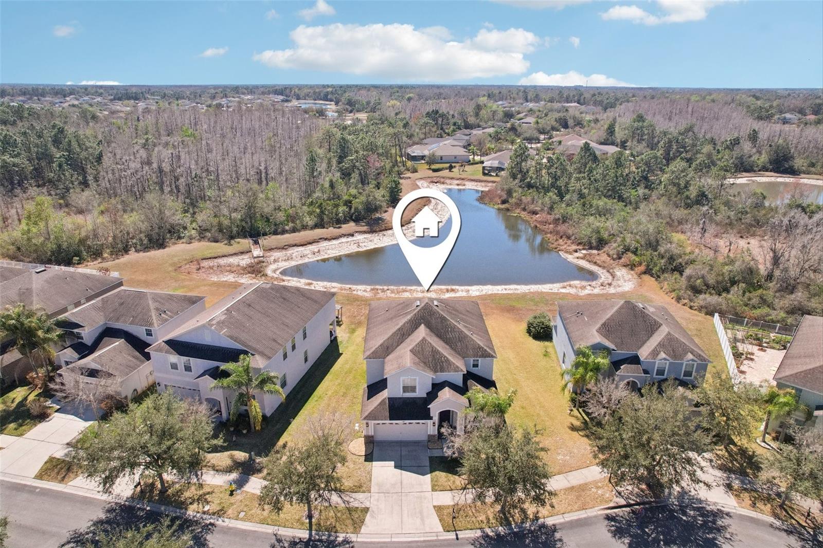 Image 42 of 53 For 9609 Royal Fern Court