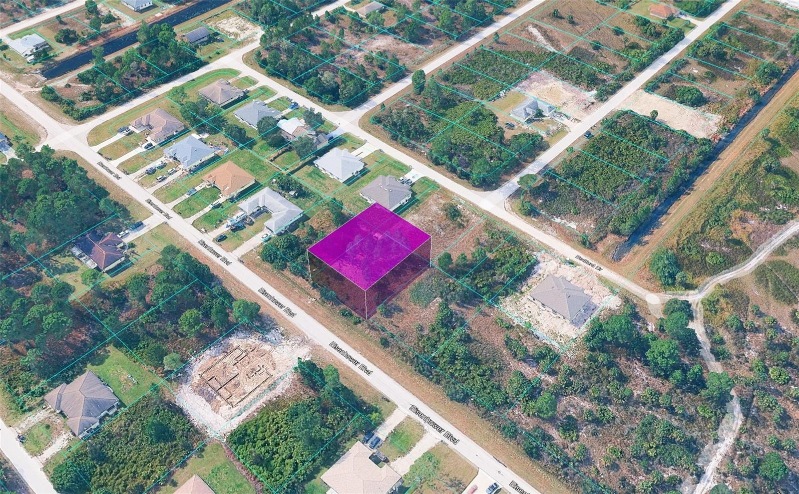 Image 3 of 5 For 856 Eisenhower Boulevard