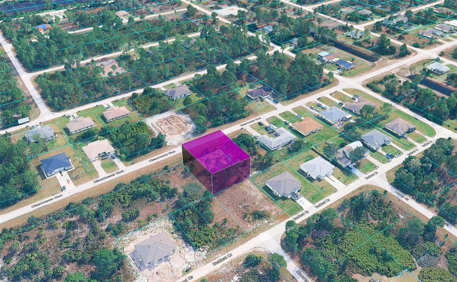 Image 4 of 5 For 856 Eisenhower Boulevard