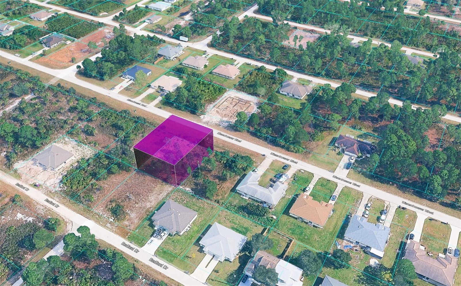 Image 5 of 5 For 856 Eisenhower Boulevard