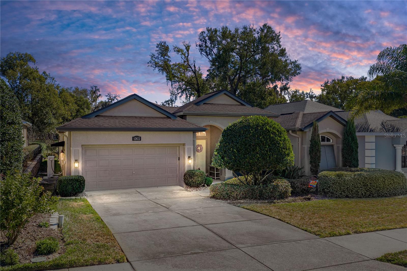 Details for 12422 Woodlands Circle, DADE CITY, FL 33525