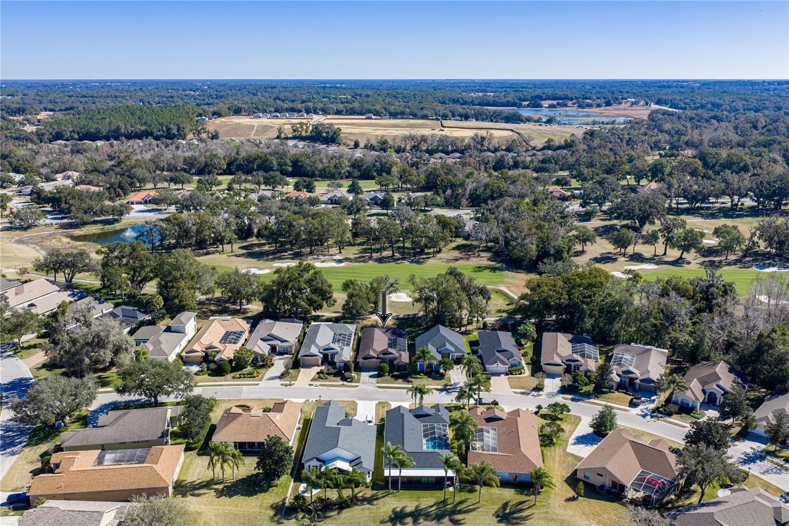 Image 2 of 89 For 12422 Woodlands Circle