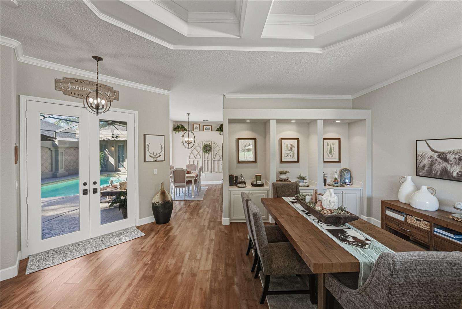 Image 23 of 89 For 12422 Woodlands Circle