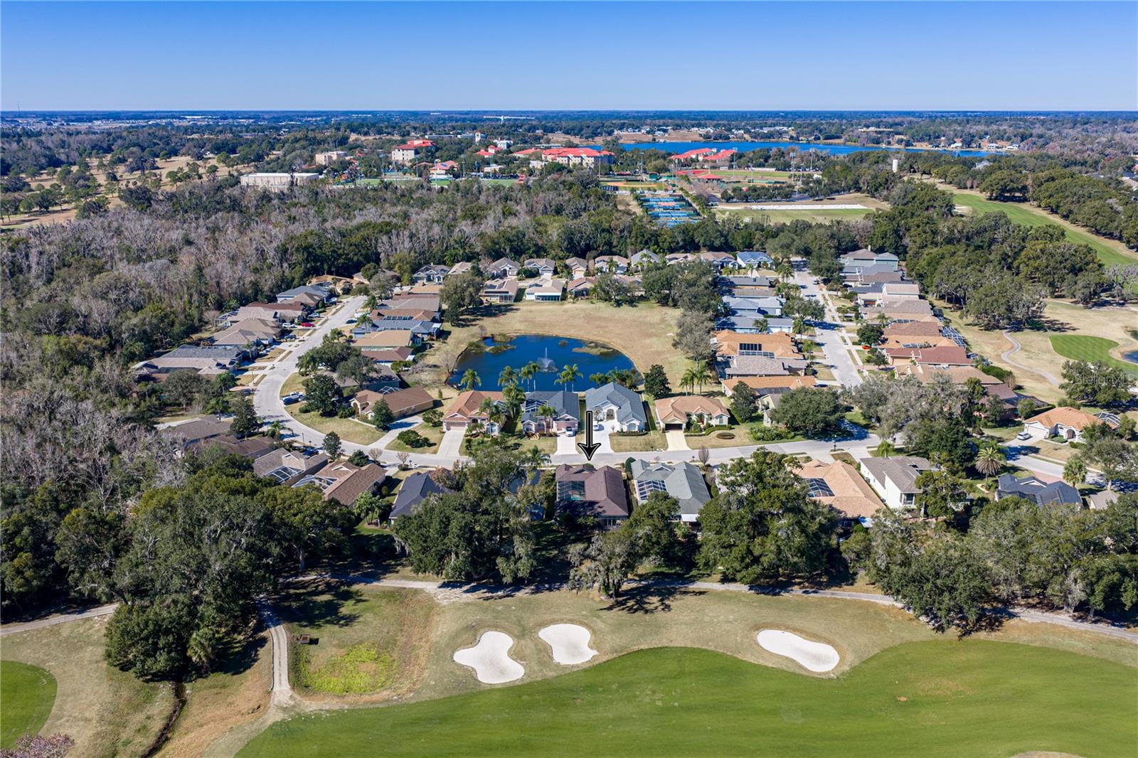 Image 3 of 89 For 12422 Woodlands Circle