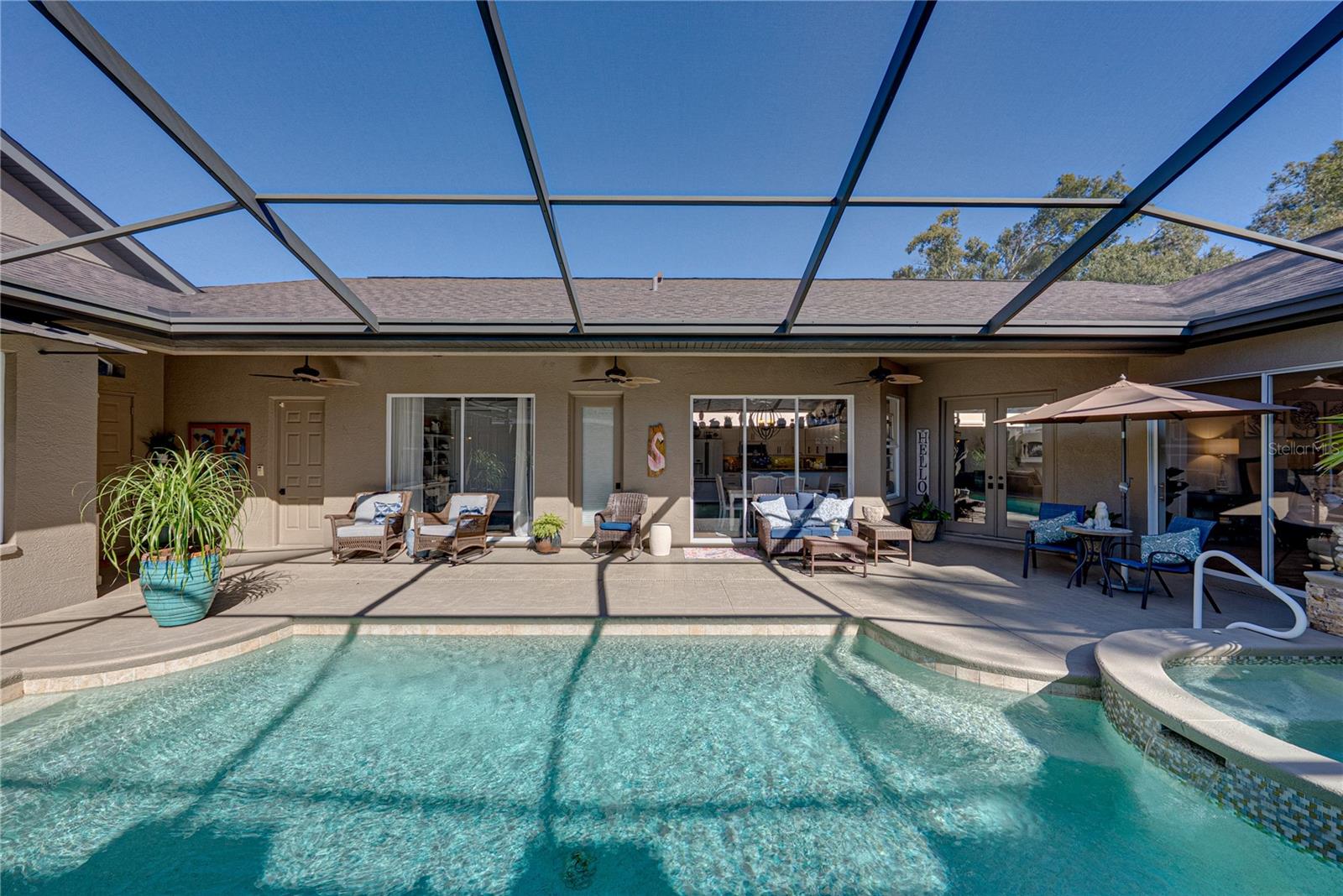 Image 57 of 89 For 12422 Woodlands Circle