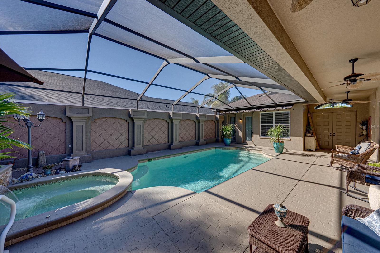 Image 62 of 89 For 12422 Woodlands Circle