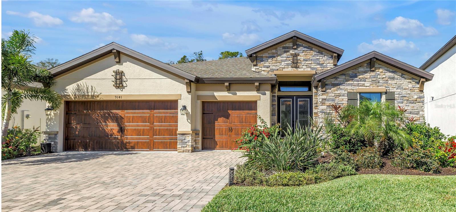 Details for 9141 Warm Springs Circle, PARRISH, FL 34219