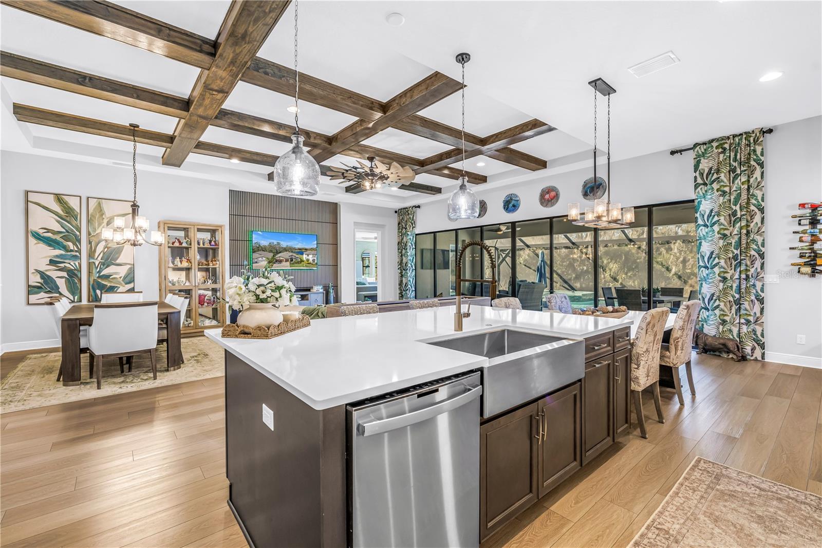 Image 14 of 76 For 9141 Warm Springs Circle