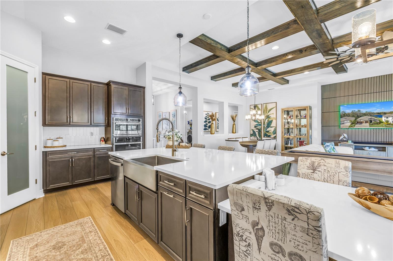 Image 16 of 76 For 9141 Warm Springs Circle