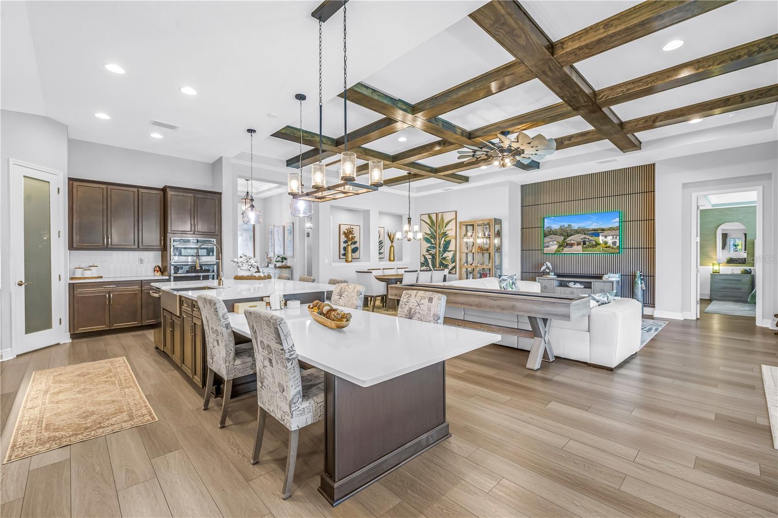 Image 17 of 76 For 9141 Warm Springs Circle