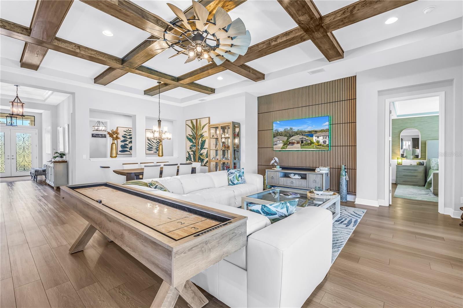 Image 22 of 76 For 9141 Warm Springs Circle