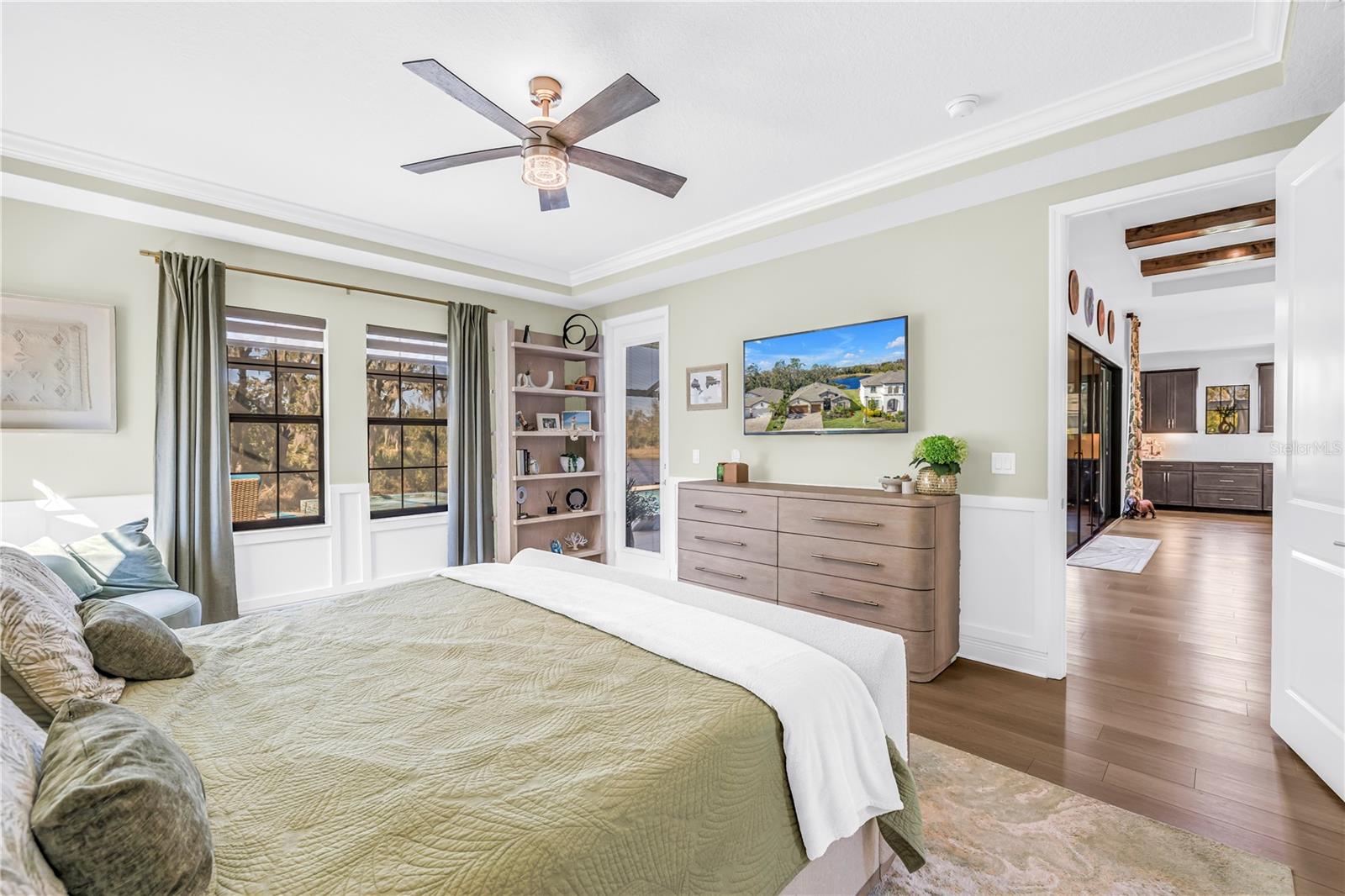 Image 28 of 76 For 9141 Warm Springs Circle