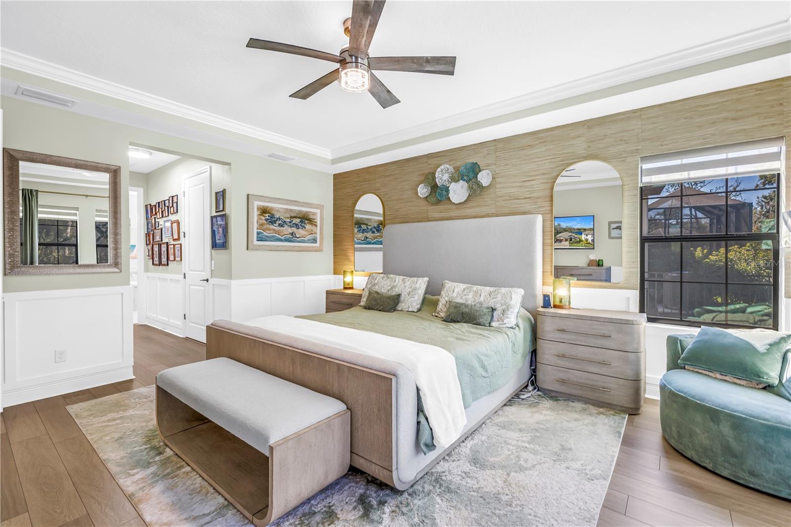 Image 31 of 76 For 9141 Warm Springs Circle