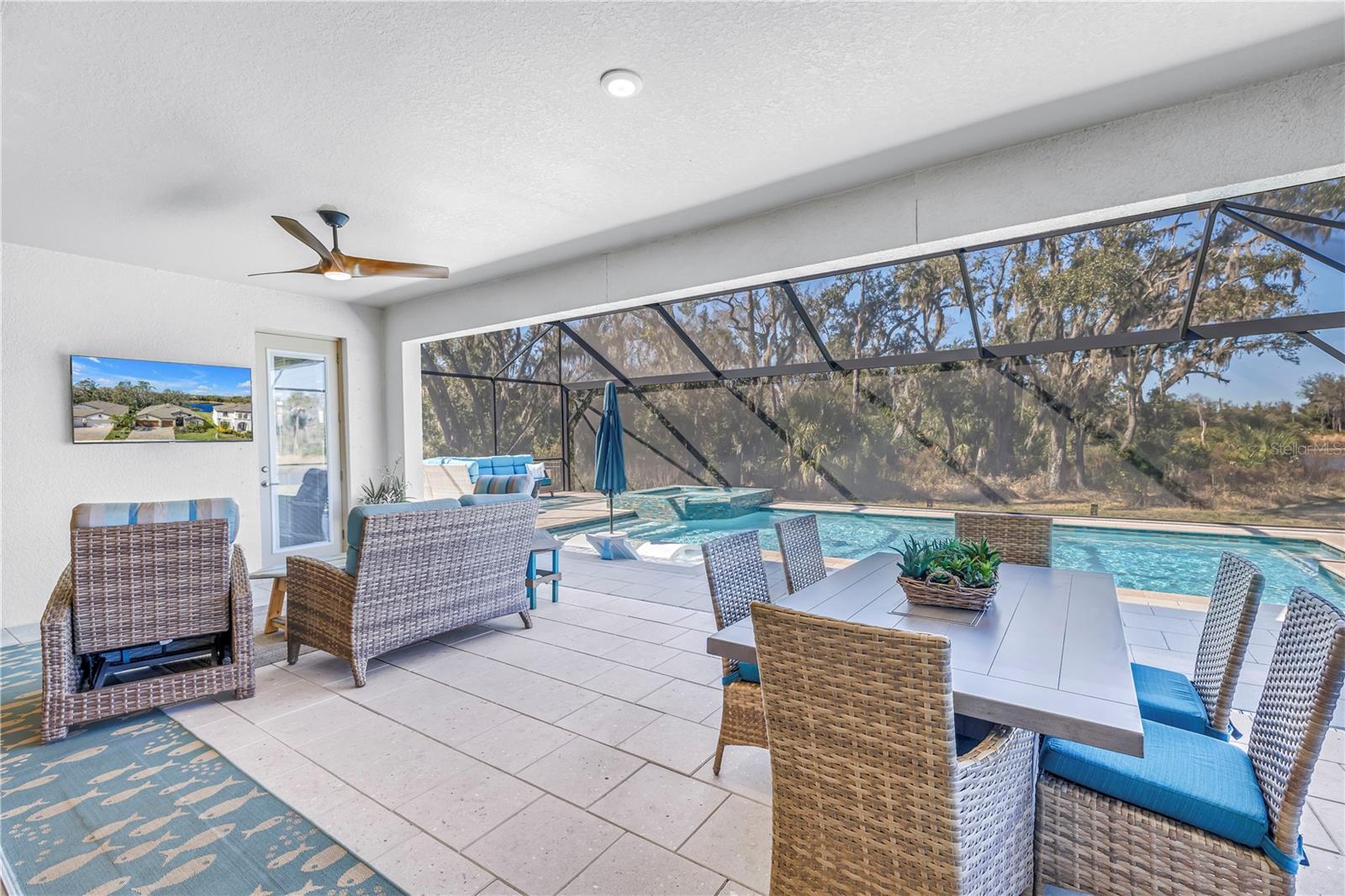 Image 36 of 76 For 9141 Warm Springs Circle