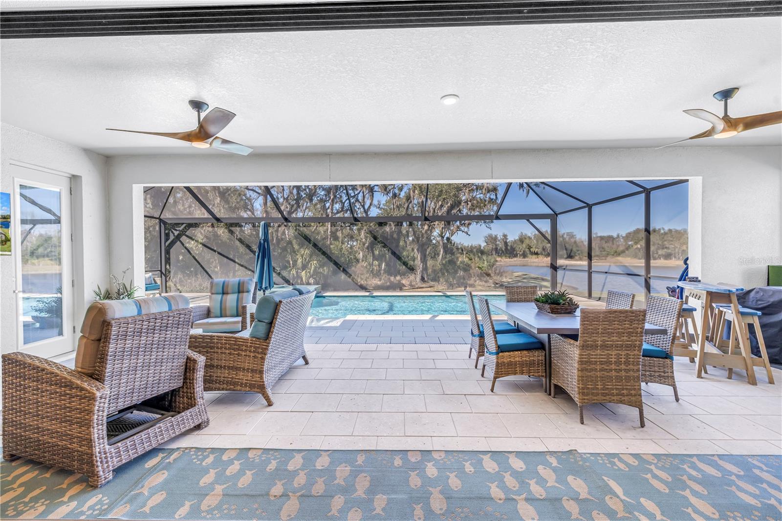 Image 37 of 76 For 9141 Warm Springs Circle