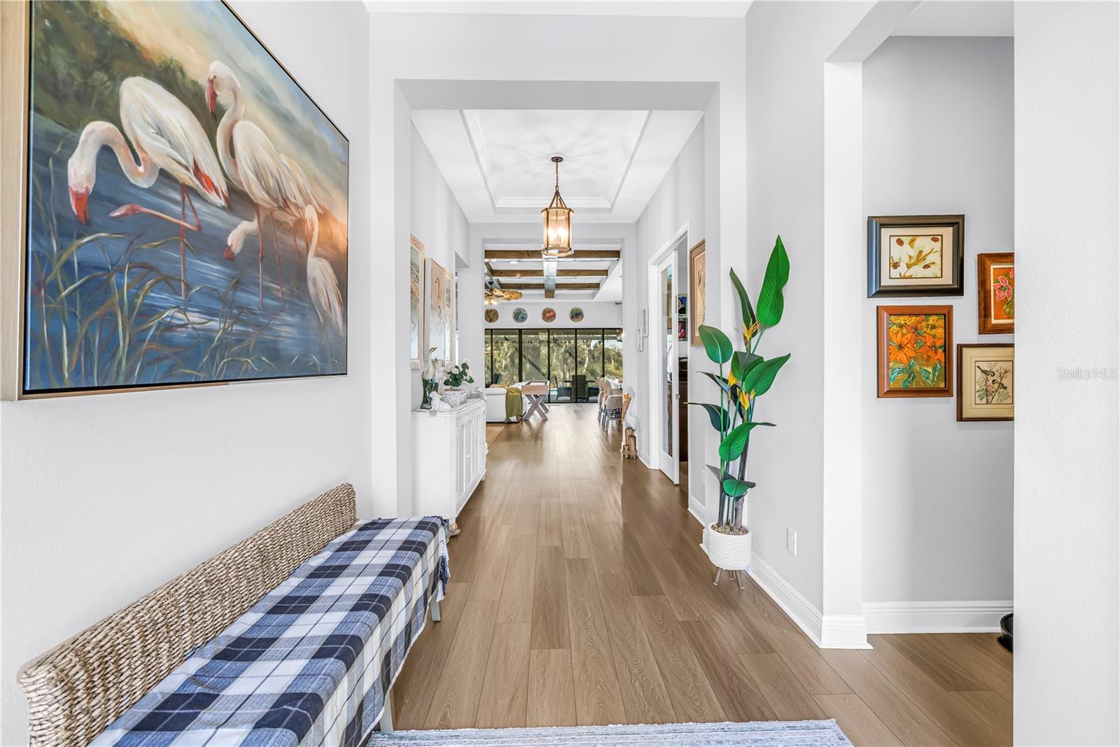 Image 4 of 76 For 9141 Warm Springs Circle