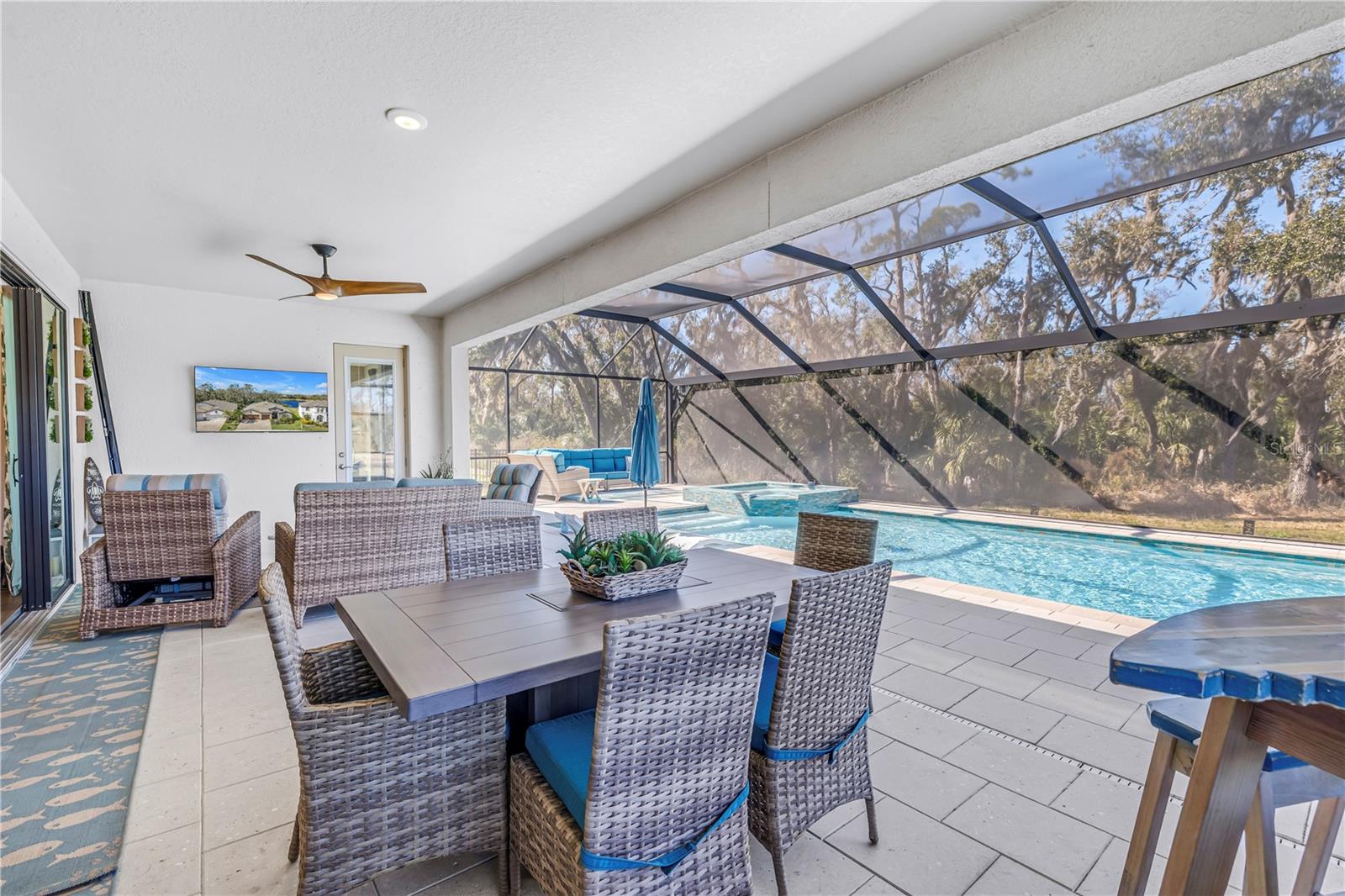 Image 40 of 76 For 9141 Warm Springs Circle